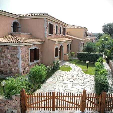 Ville Del Mar San Teodoro  Exterior foto