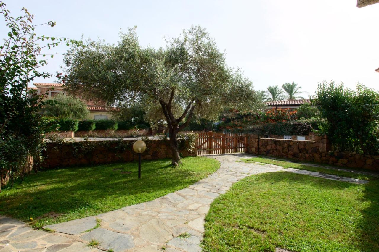 Ville Del Mar San Teodoro  Exterior foto
